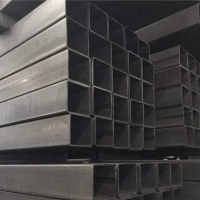 柯桥Q345D大口径方管