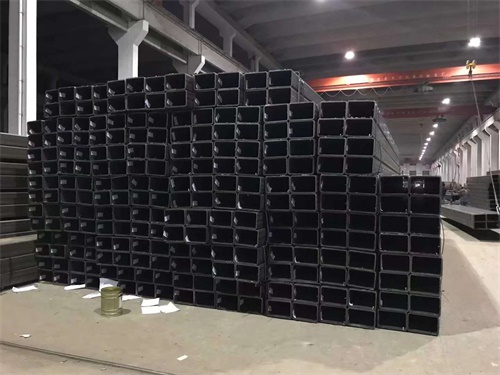 柯桥冷拔方管选型指南 工程采购怎么选